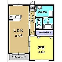 宇都宮駅 6.7万円