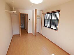 ブライトハイムC棟 205 2階1Kのリビング/ダイニング