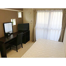 サニープレイス仙台東口 201 2階1Kのリビング/ダイニング