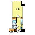 Renato広瀬通9階7.4万円