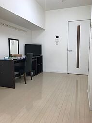 アルティザ仙台花京院 810 8階1DKのリビング/ダイニング