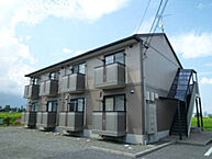 長野県安曇野市三郷温2988-4：物件画像／大東建託リーシング株式会社 松本伊勢町通り店