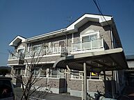 広島県福山市松永町2丁目27-9：物件画像／大東建託リーシング株式会社 三原店