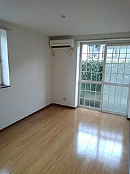 レジデンス寿Ｂ 101 1階2DKのリビング/ダイニング