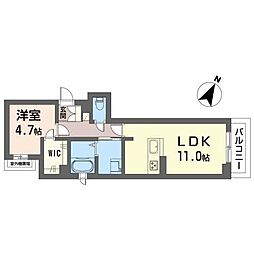 岩国駅 7.3万円