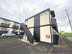 カルチェラタンA棟