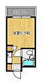 ビレッジ15階1.7万円