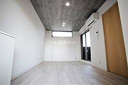 reve大津朝倉 201 2階1Kのリビング/ダイニング