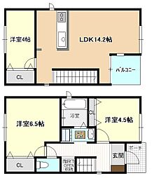 稲沢駅 12.0万円