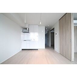 Ｔｈｅ　Ｇｒａｎｄ　Ｔｅｒｒａｃｅ　Ｗａｋａｂａｙａｓｈｉ 209 2階2LDKのリビング/ダイニング