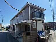 愛知県弥富市鯏浦町気開124番地1：物件画像／大東建託リーシング株式会社 桑名国道1号店