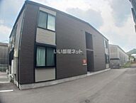 佐賀県鳥栖市轟木町：物件画像／大東建託リーシング株式会社 鳥栖店