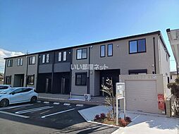 ヴィラ　ＴプラスＨ　I 105