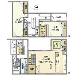 桑名駅 12.0万円