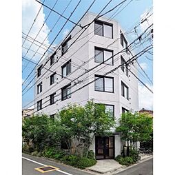 グラウンデュークス西大島 0102