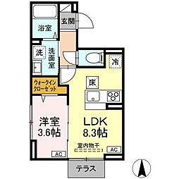 八王子駅 9.3万円