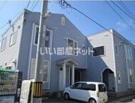 北海道函館市富岡町1丁目16-13：物件画像／大東建託リーシング株式会社　函館店