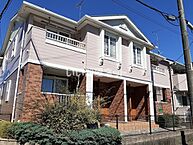 広島県福山市坪生町4丁目8番3号：物件画像／大東建託リーシング株式会社 福山店