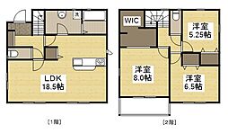 西岩国駅 15.5万円