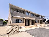 岡山県倉敷市玉島乙島6952-1：物件画像／大東建託リーシング株式会社　岡山店