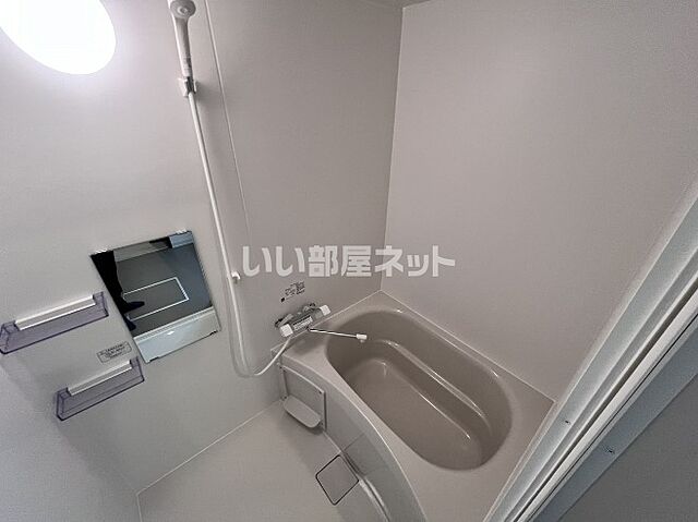 浴室
