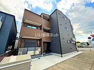 埼玉県春日部市谷原3丁目14-1：物件画像／大東建託リーシング株式会社　桶川店