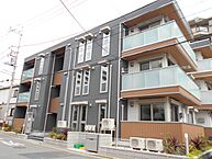 埼玉県朝霞市仲町2丁目6番47号：物件画像／大東建託リーシング株式会社　桶川店