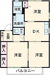 新鳥栖駅 5.3万円