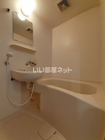 浴室