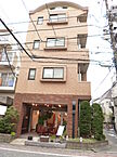 東京都武蔵野市吉祥寺本町2丁目34-8：物件画像／大東建託リーシング株式会社 八王子駅前店