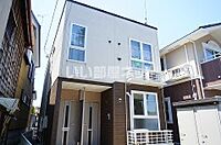 福島県白河市本町北裏：物件画像／大東建託リーシング株式会社 新白河店