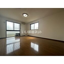 プレジール SEKITA 202 2階1Kのリビング/ダイニング