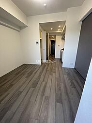 プレサンス名古屋菊井セルカ 7階ワンルームのリビング/ダイニング