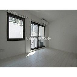 GRAN PASEO方南町 0102 地下1階1DKのリビング/ダイニング