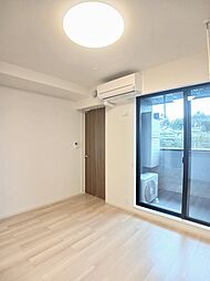 リバーサイドＭ 302 3階1LDKのリビング/ダイニング