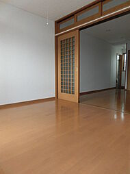 Ａ−ＬＩＦＥ町村 101 1階1DKのリビング/ダイニング