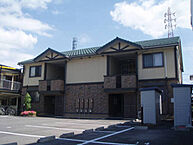 岐阜県大垣市上面2丁目50番地：物件画像／大東建託リーシング株式会社 一宮店
