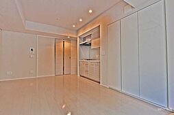 Ｂｒｉｌｌｉａ代官山プレステージ 0203 2階ワンルームのリビング/ダイニング