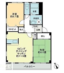 フォブールソレイユ 202