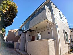 アパートメントハイツＫ