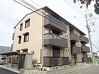 滋賀県大津市一里山5丁目1番18号：物件画像／大東建託リーシング株式会社 福知山店