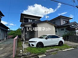 加治木町錦江町貸家