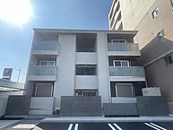 和歌山県和歌山市黒田字大西187番1、187番4：物件画像／大東建託リーシング株式会社 和歌山店