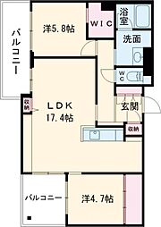 大分駅 17.5万円