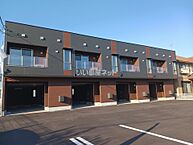 栃木県宇都宮市若松原1丁目5-40：物件画像／大東建託リーシング株式会社 北栃木店