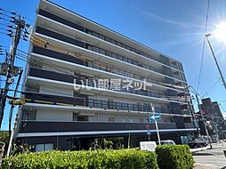 ブランシエスタ山科大塚 603