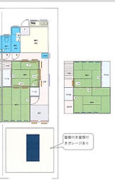 岡山駅 7.0万円