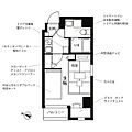 プチグランデプレミア3階10.2万円