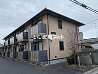 茨城県水戸市渡里町2485-3：物件画像／大東建託リーシング株式会社　水戸インター店