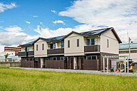 福島県福島市南中央4丁目48-5：物件画像／大東建託リーシング株式会社 福島店